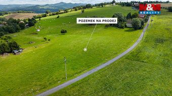 Hledáte pozemek, kde už teď víte, že postavíte? Klidnou část