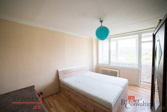 Prodej, byty/4+1, 84.4 m2, Seifertova 4164, 43003 Chomutov, 