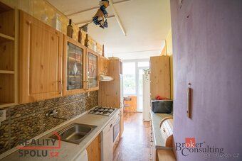 Prodej, byty/4+1, 84.4 m2, Seifertova 4164, 43003 Chomutov, 