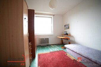 Prodej, byty/4+1, 84.4 m2, Seifertova 4164, 43003 Chomutov, 