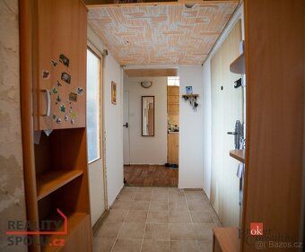 Prodej, byty/4+1, 84.4 m2, Seifertova 4164, 43003 Chomutov, 