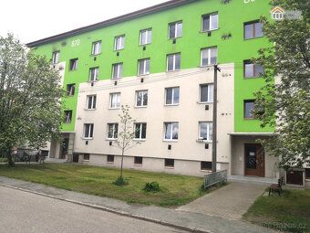 Nabízíme Vám k prodeji velice hezký a světlý byt o dispozici