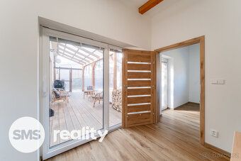 Hledáte bydlení, které nabízí prostor, naprosté soukromí a h