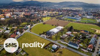 Nabízíme k prodeji stavební pozemek určený k bydlení o výměř