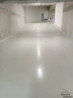 Nabízíme k pronájmu nový byt 2+kk o rozloze 45,4 m², s balko