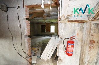 Nabízíme k prodeji dvě bytové jednotky o celkové výměře 154,