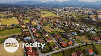 Nabízíme k prodeji stavební pozemek určený k bydlení o výměř