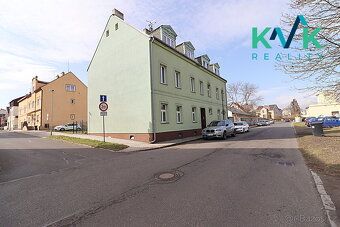 Nabízíme k prodeji atypický byt 3+kk v osobním vlastnictví o