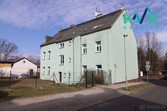 Nabízíme k prodeji atypický byt 3+kk v osobním vlastnictví o
