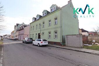 Nabízíme k prodeji atypický byt 3+kk v osobním vlastnictví o
