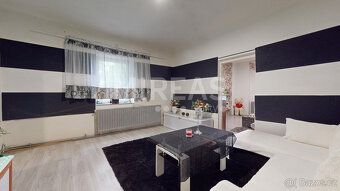 Prodej vícegeneračního domu 12+4, 324 m² na pozemku 1 157 m²