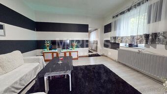 Prodej vícegeneračního domu 12+4, 324 m² na pozemku 1 157 m²