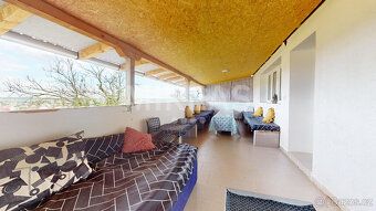 Prodej vícegeneračního domu 12+4, 324 m² na pozemku 1 157 m²