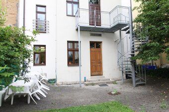 Pronájem kancelářských prostor o podlahové ploše 56 m² v Rad