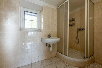 Na prodej rodinný dům o užitné ploše 64 m² s možností rozšíř