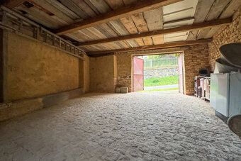 Na prodej rodinný dům o užitné ploše 64 m² s možností rozšíř
