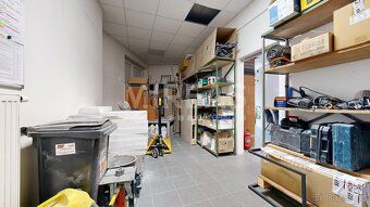 Nabízíme Vám k prodeji nebytový prostor 106 m² , s vlastním 