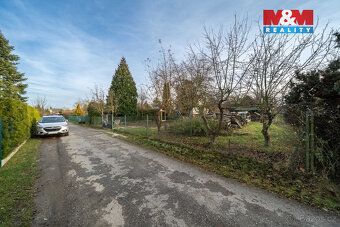 Nabízíme k prodeji útulnou chatu v klidné části obce Výsluní