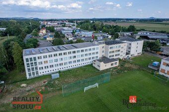 Pronájem bytu 2+kkNabízíme k pronájmu světlý a prostorný byt