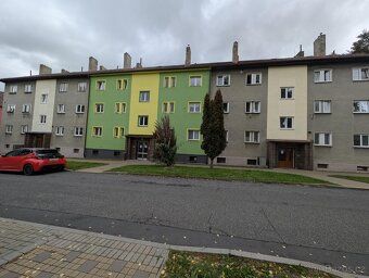 Nabízíme k pronájmu byt o dispozici 2+kk a výměře 56 m2 na a