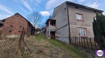 Prodej pozemku k výstavbě rodinného domu o celkové ploše 1 6