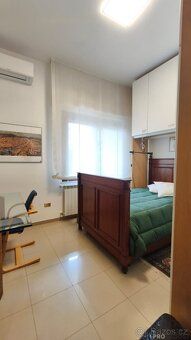 V samotném srdci vyhledávaného přímořského letoviska Silvi M
