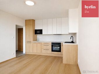 Pronájem bytu 2+kk, 40 m² – Opava, Kylešovice, ul. Liptovská