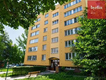 Pronájem bytu 2+kk, 40 m² – Opava, Kylešovice, ul. Liptovská