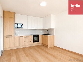 Pronájem bytu 2+kk, 40 m² – Opava, Kylešovice, ul. Liptovská
