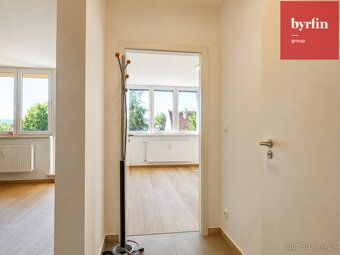 Pronájem bytu 2+kk, 40 m² – Opava, Kylešovice, ul. Liptovská
