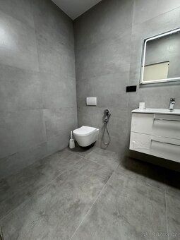 Nabízíme k prodeji krásnou novostavbu moderního bungalovu, k