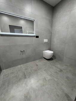 Nabízíme k prodeji krásnou novostavbu moderního bungalovu, k