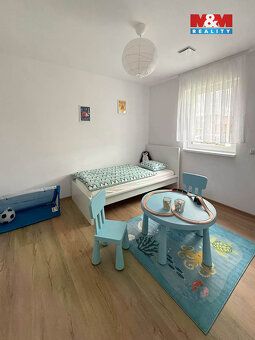 Ve výhradním zastoupení nabízíme k prodeji moderní rodinný d