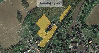 Nabízíme k prodeji pozemek v katastrálním území Bezděkov u Ž