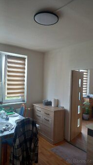 Byt v osobním vlastnictví na sídlišti Vítězná, 3.patro s výt