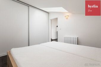 Hledáte-li nadstandardní a zajímavý byt k pronájmu, jste tu 