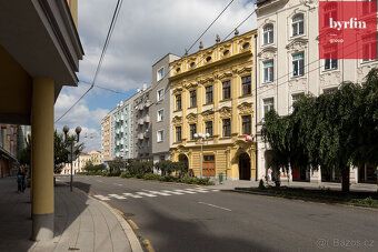 Hledáte-li nadstandardní a zajímavý byt k pronájmu, jste tu 