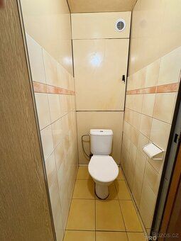 Hledáte prostorný byt s balkónem pro vlastní bydlení nebo ja