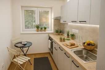 We sell spacious beautiful bright apartment after complete expensive reconstruction.