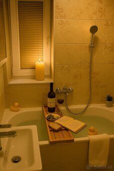 We sell spacious beautiful bright apartment after complete expensive reconstruction.