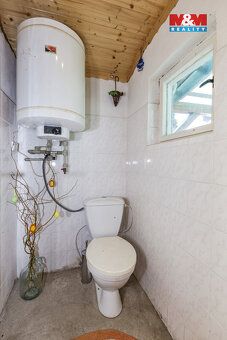 Nabízíme k prodeji rodinný dům o dispozici 3+kk v centru obc