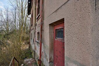 Ev.č. 00936 Nabídka domu na pozemku o velikosti 1770 m2 s vý