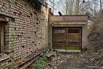 Ev.č. 00936 Nabídka domu na pozemku o velikosti 1770 m2 s vý