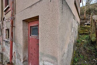 Ev.č. 00936 Nabídka domu na pozemku o velikosti 1770 m2 s vý
