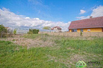 RE Agency Jesenieck Real Estate offers buildings for sale