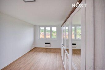 Nabízíme k prodeji zrekonstruovaný byt, ve 2. nadzemním podl