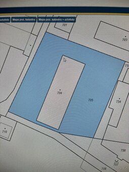 Rent warehouse hall 740 m² including 1000 m² asphalt area in front of the hall and 1400 m²…