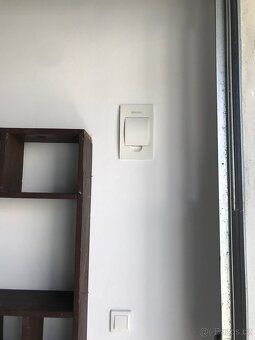 Pronajmu zrekonstruovanou garáž v Hranicích, ul. Družstevní.