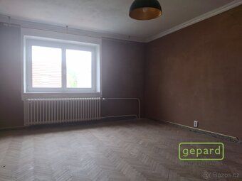 Realitní společnost Gepard nabízí k prodeji spoluvlastnický 