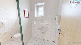 , Velmi ráda Vám zprostředkuji pronájem kancelářských prosto